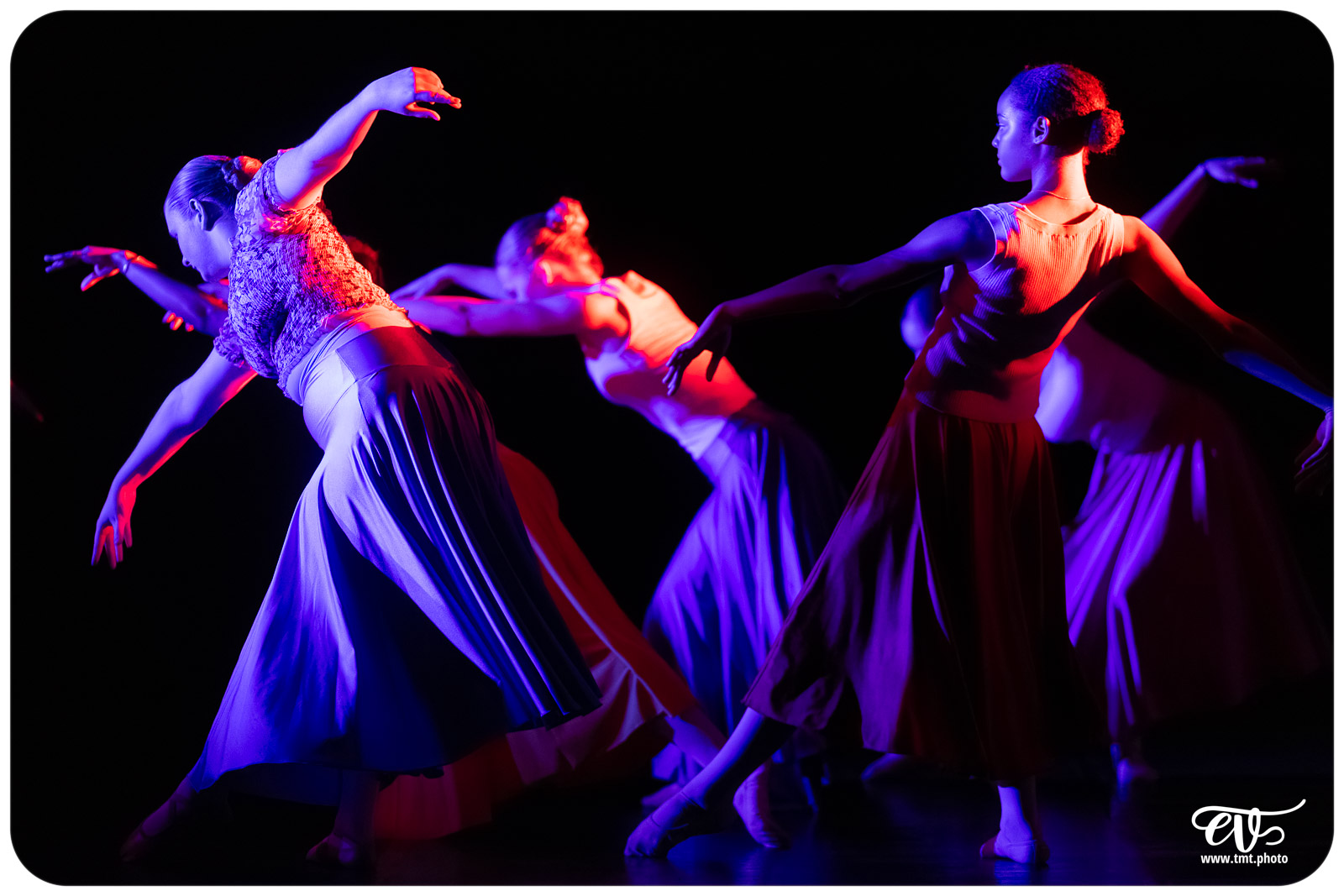 GALA DANSE EMMDH 2024